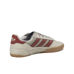 Leder Sneaker|Terrace Casual Sneaker*Adidas Copa Premiere Beige / Preloved Ruby / Putty Beige Melange