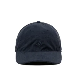 Caps & Bucket Hats*Adidas Corduroy Dad Cap Aurora Ink