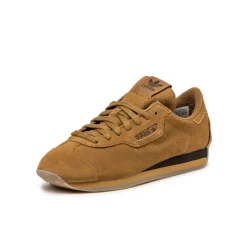 Leder Sneaker|Terrace Casual Sneaker*Adidas Country Soft Bronze Strata / Bronze Strata / Dark Brown