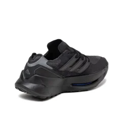 Vegane Sneaker|Laufschuhe*Adidas EQT Agravic Core Black / Core Black / EQT Blue