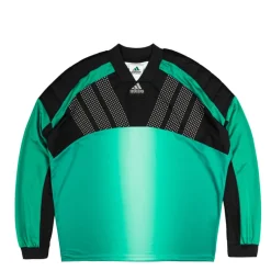T-Shirts*Adidas EQT Jersey Equipment Green