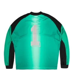 T-Shirts*Adidas EQT Jersey Equipment Green