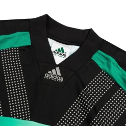 T-Shirts*Adidas EQT Jersey Equipment Green