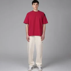 T-Shirts*Adidas EQT Tee Red