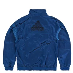 Jacken*Adidas EQT Track Top EQT-Blue