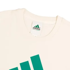 T-Shirts*Adidas EQT T-Shirt Cloud White