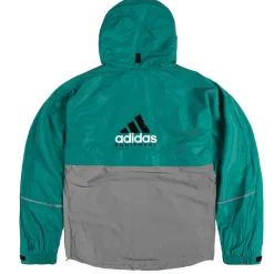 Jacken*Adidas EQT Windbreaker EQT-Green