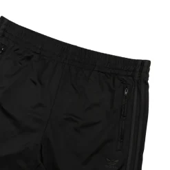 Shorts*Adidas Firebird Shorts Black / Black