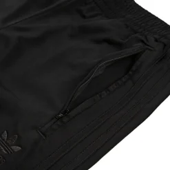 Shorts*Adidas Firebird Shorts Black / Black