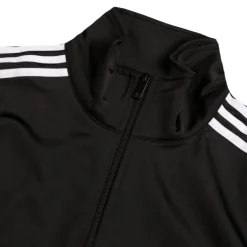 Jacken*Adidas Firebird Track Top Black / White