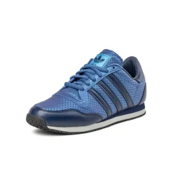 Leder Sneaker|Terrace Casual Sneaker*Adidas Galaxy OG Supplier Color / Night Indigo / Off White
