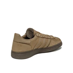 Leder Sneaker|Terrace Casual Sneaker*Adidas Handball Spezial Cardboard / Cardboard / Brown Desert