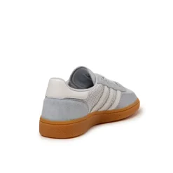 Leder Sneaker|Terrace Casual Sneaker*Adidas Handball Spezial W Half Blue / Footwear White / Wonder Blue