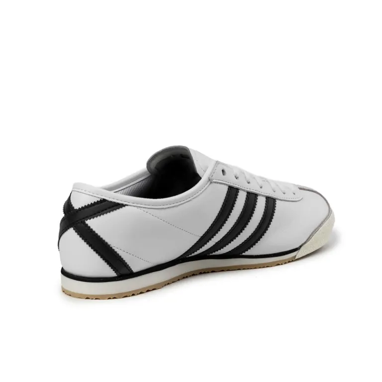 Leder Sneaker|Terrace Casual Sneaker*Adidas Italia 70s Footwear White / Core Black / Grey One