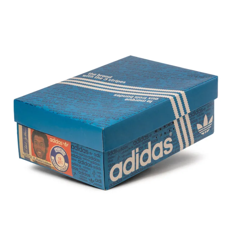 Leder Sneaker|Terrace Casual Sneaker*Adidas Jabbar Low Pink Tint / Ivory / Warm Van