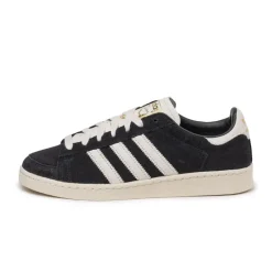 Leder Sneaker|Terrace Casual Sneaker*Adidas Jabbar Low Core Black / Cloud White / Off White