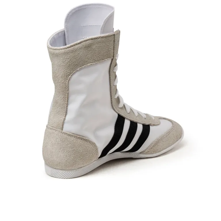 Leder Sneaker|High-Top Sneaker*Adidas Japan H W Footwear White / Core Black / Core Black