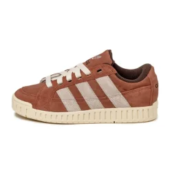 Leder Sneaker|Chunky Sneaker*Adidas LWST Wild Sepia / Wonder Taupe / Cream White