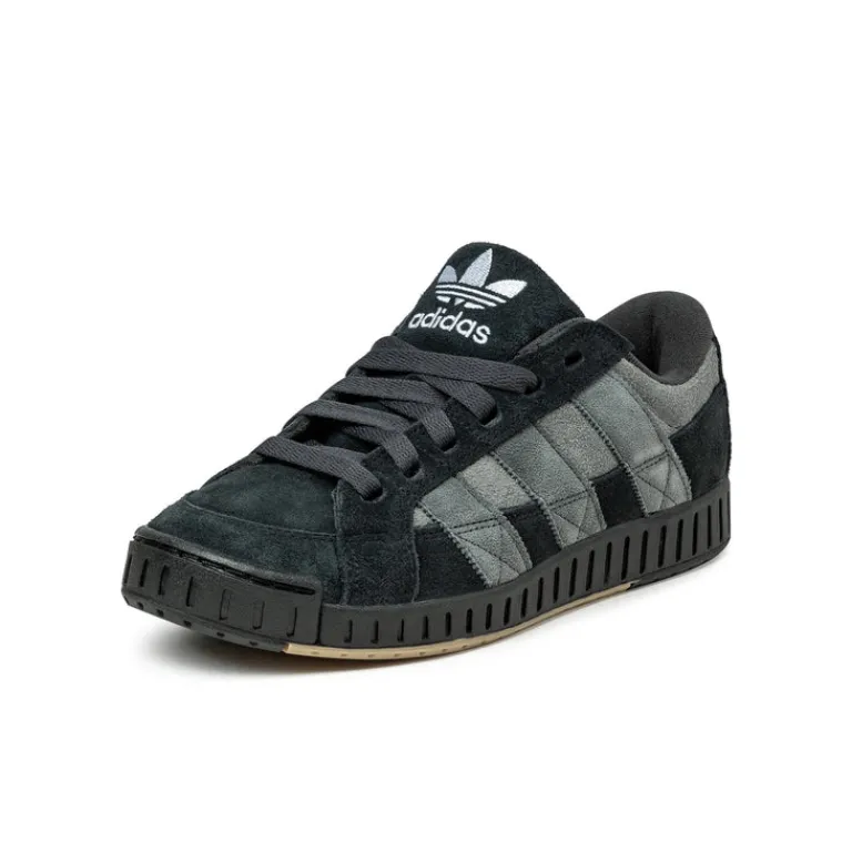 Leder Sneaker|Chunky Sneaker*Adidas LWST Core Black / Carbon / Grey Five
