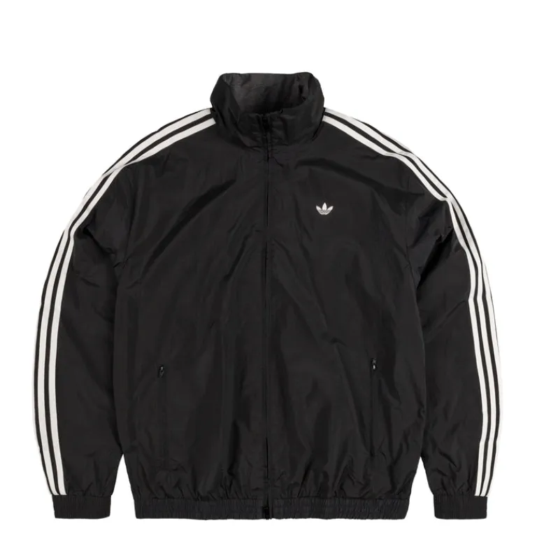 Jacken*Adidas Originals R3CD Track Top Black