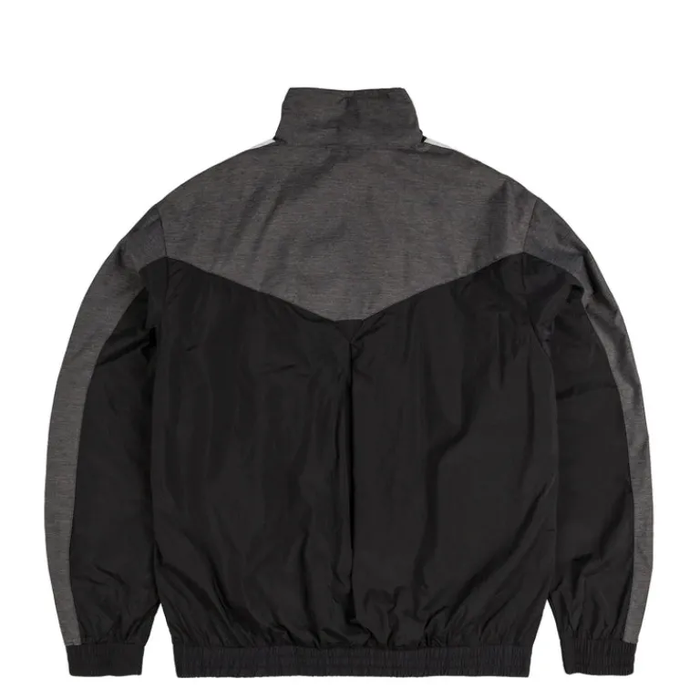 Jacken*Adidas Originals R3CD Track Top Black