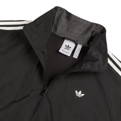 Jacken*Adidas Originals R3CD Track Top Black