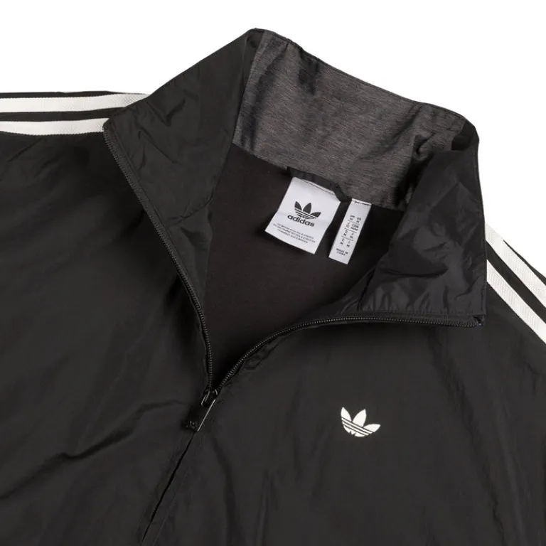 Jacken*Adidas Originals R3CD Track Top Black