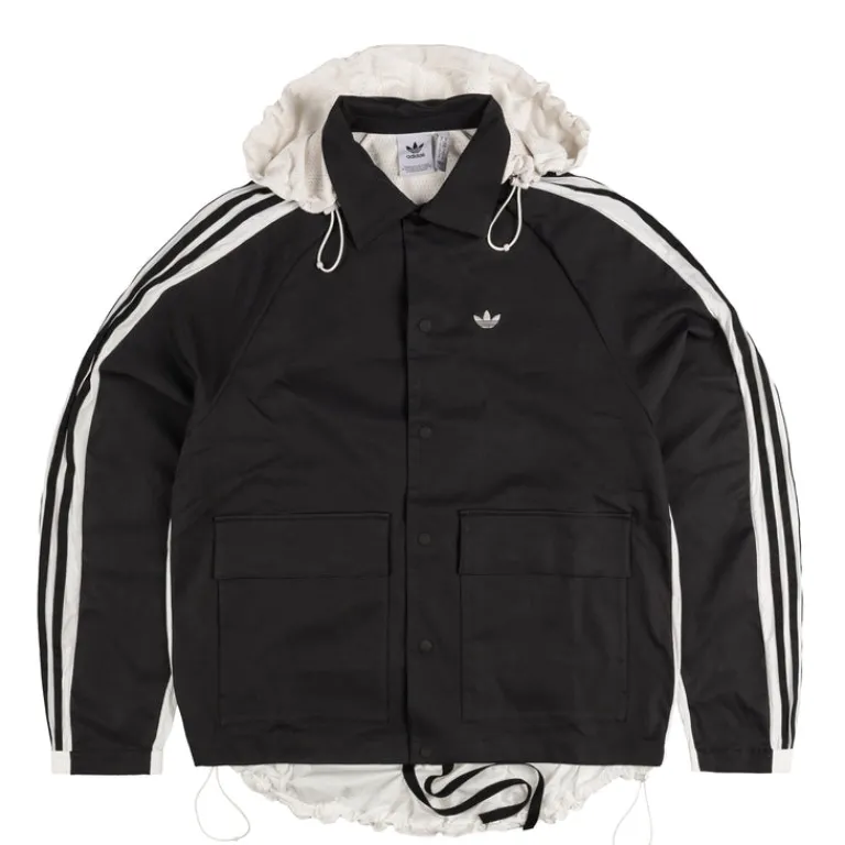Jacken*Adidas Originals R3CD Windbreaker Black