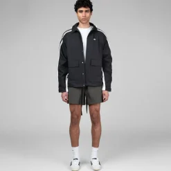 Jacken*Adidas Originals R3CD Windbreaker Black