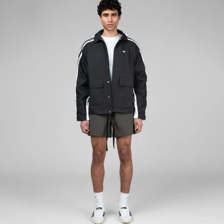 Jacken*Adidas Originals R3CD Windbreaker Black
