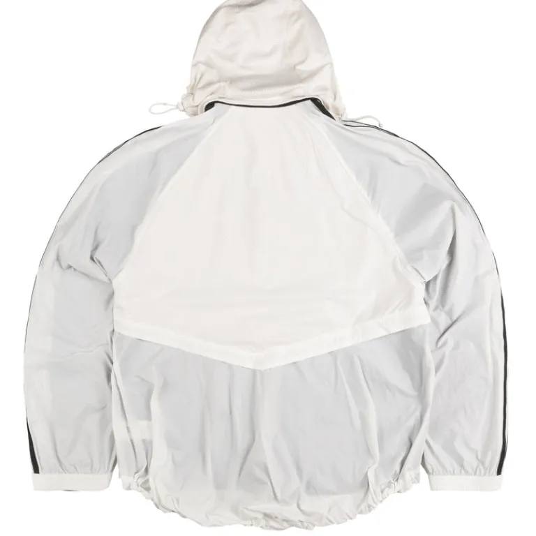 Jacken*Adidas Originals R3CD Windbreaker Black