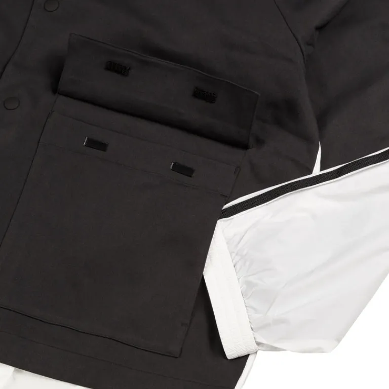 Jacken*Adidas Originals R3CD Windbreaker Black