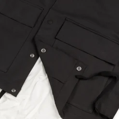 Jacken*Adidas Originals R3CD Windbreaker Black
