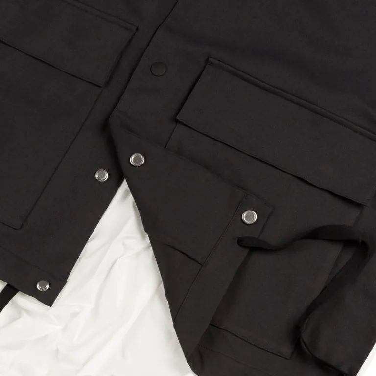 Jacken*Adidas Originals R3CD Windbreaker Black