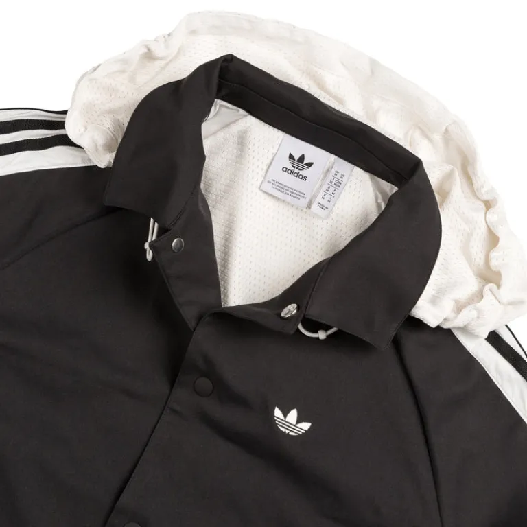 Jacken*Adidas Originals R3CD Windbreaker Black