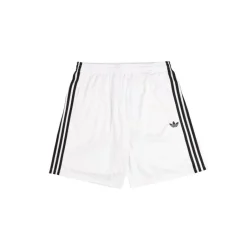 Shorts*Adidas Poly Short Black / Cloud White