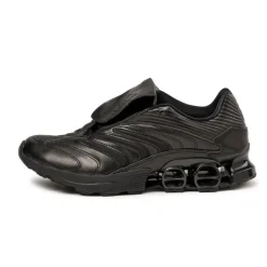 Vegane Sneaker|Terrace Casual Sneaker*Adidas Predator Megaride Core Black / Core Black / Core Black