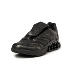 Vegane Sneaker|Terrace Casual Sneaker*Adidas Predator Megaride Core Black / Core Black / Core Black