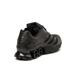 Vegane Sneaker|Terrace Casual Sneaker*Adidas Predator Megaride Core Black / Core Black / Core Black