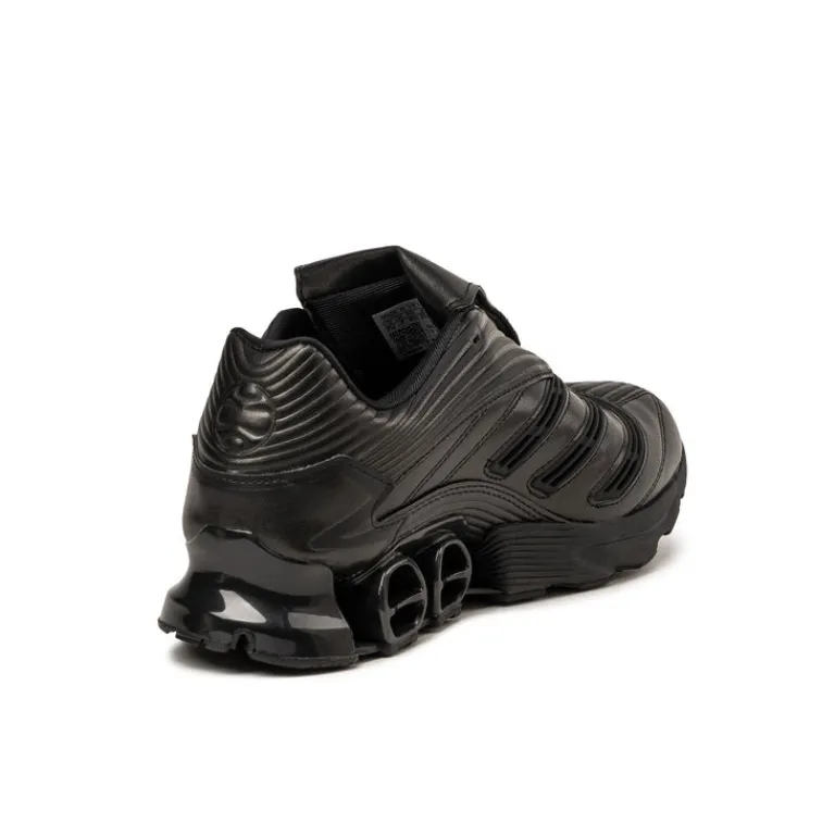 Vegane Sneaker|Terrace Casual Sneaker*Adidas Predator Megaride Core Black / Core Black / Core Black