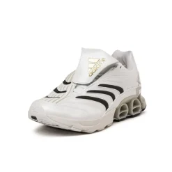 Vegane Sneaker|Terrace Casual Sneaker*Adidas Predator Megaride Footwear White / Core Black / Gold Metallic