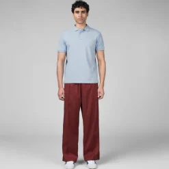 Jogginghosen*Adidas Premium Baggy Track Pant Preloved Ruby