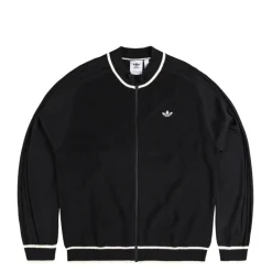 Knitwear*Adidas Premium Cardigan Black