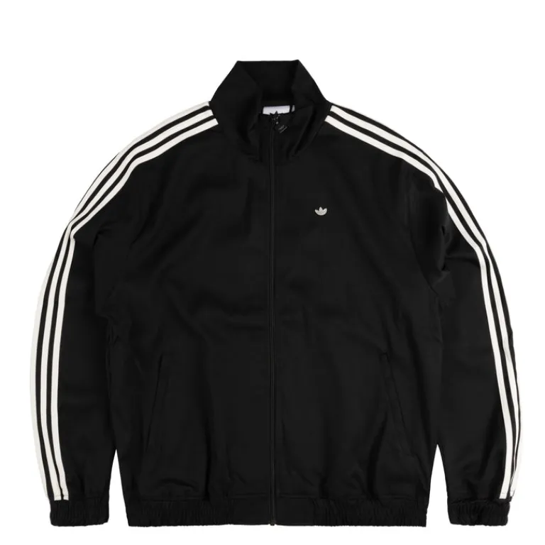 Jacken*Adidas Premium Firebird Track Top Black