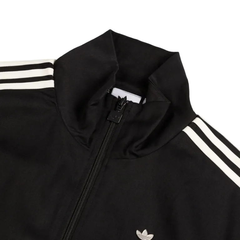 Jacken*Adidas Premium Firebird Track Top Black