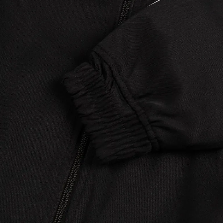 Jacken*Adidas Premium Firebird Track Top Black