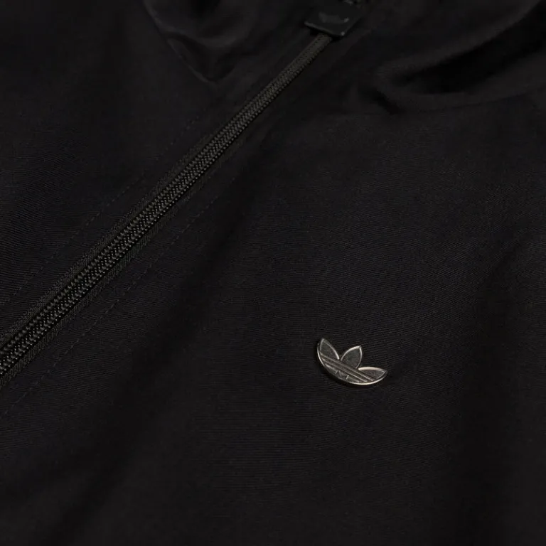 Jacken*Adidas Premium Firebird Track Top Black
