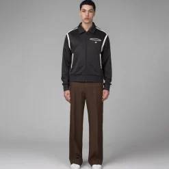 Jacken*Adidas Premium Originals Track Top Black