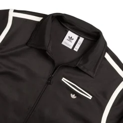 Jacken*Adidas Premium Originals Track Top Black