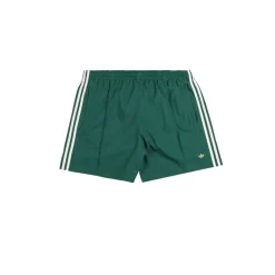 Shorts*Adidas Premium Shorts Collegiate Green